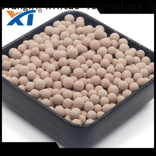 Xintao Technology practical Molecular Sieves on sale for factory