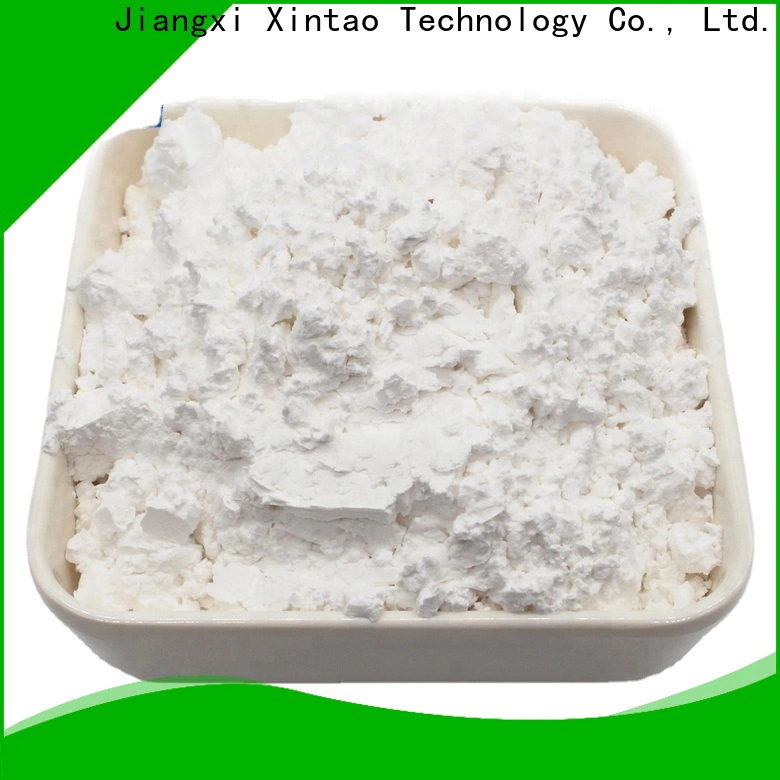 Xintao Technology good quality activated molecular sieve powder wholesale for oxygen concentrators
