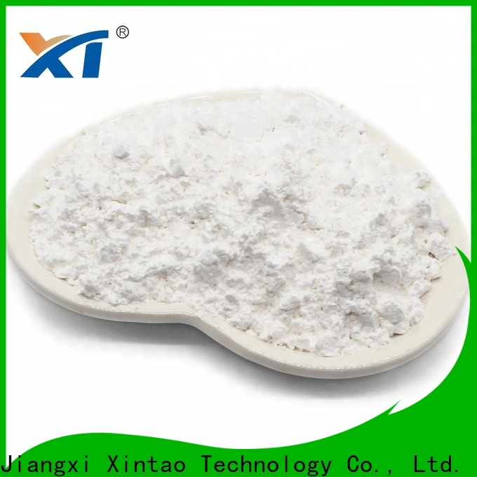 Xintao Technology practical activated molecular sieve powder wholesale for industry
