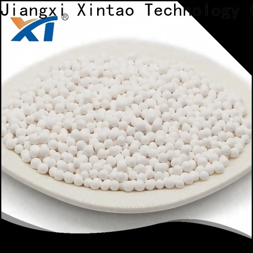 professional activated alumina on sale for industry