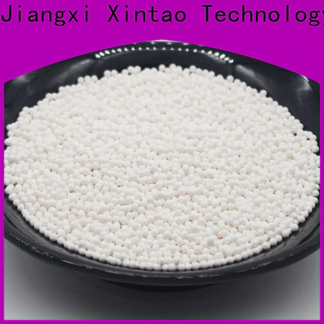Xintao Technology activated alumina wholesale for oxygen concentrators
