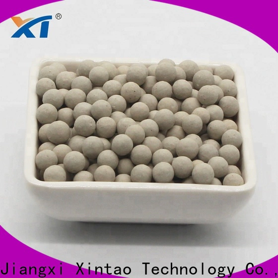 Xintao Technology alumina ceramic ball