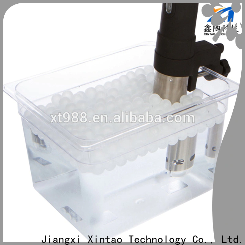 Xintao Technology sous vide ball factory price for factory