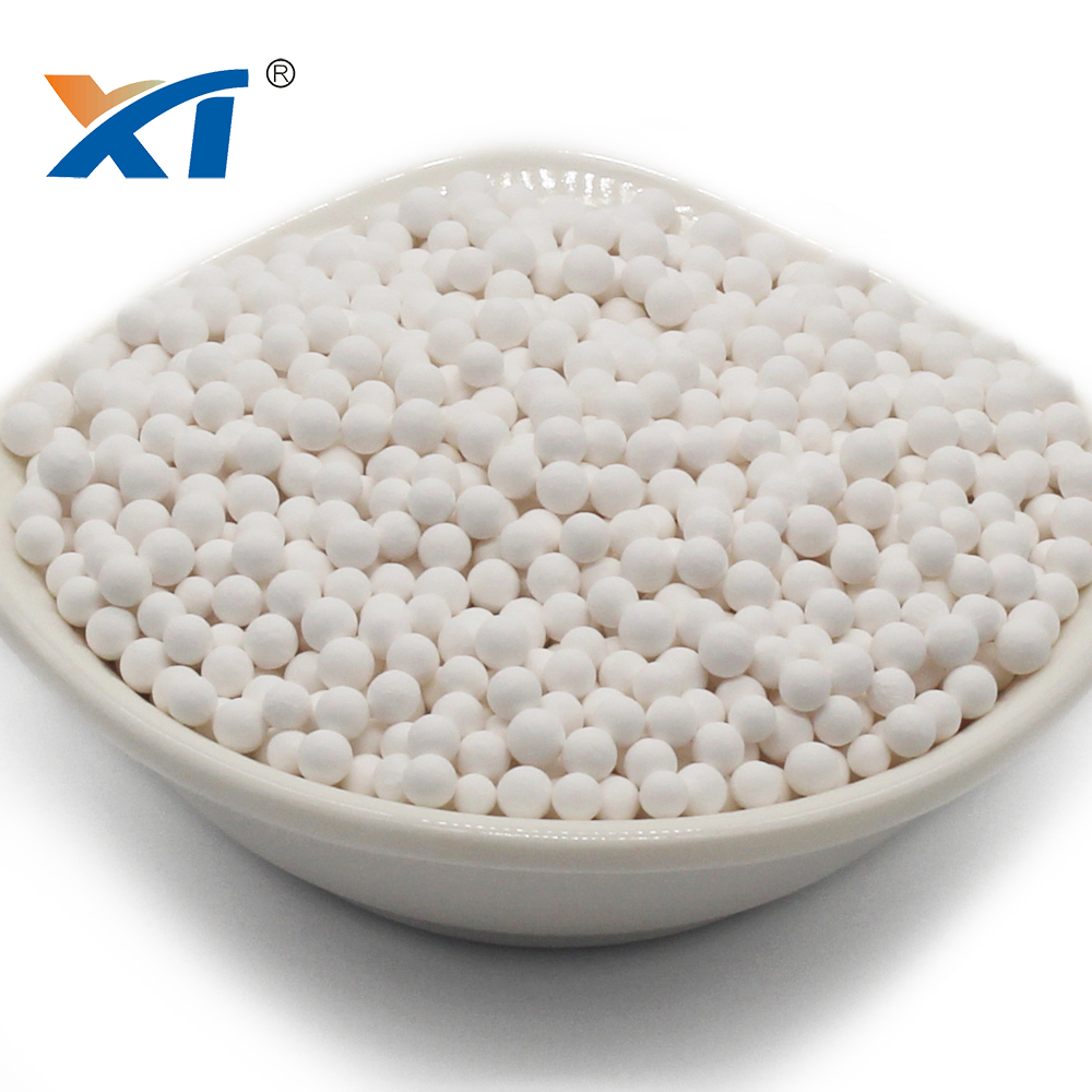 Activated Alumina for Fluoride & Arsenic Removal