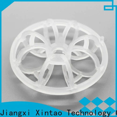 Xintao Technology intalox wholesale for petroleum industry