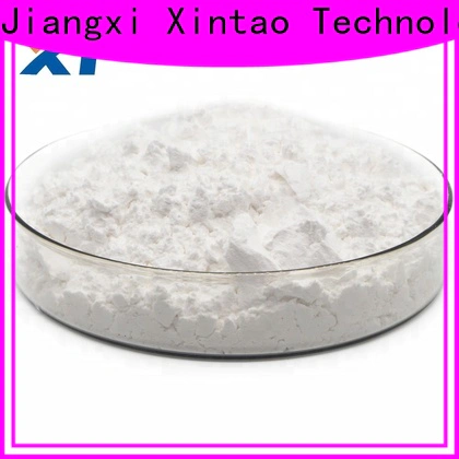 Xintao Technology high quality activated molecular sieve powder on sale for oxygen concentrators