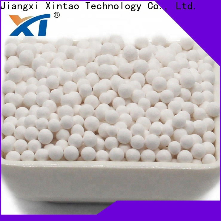 high quality activated alumina on sale for PSA oxygen concentrators