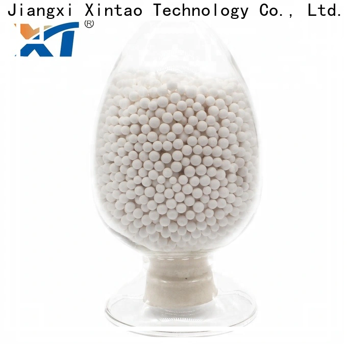 professional activated alumina on sale for factory