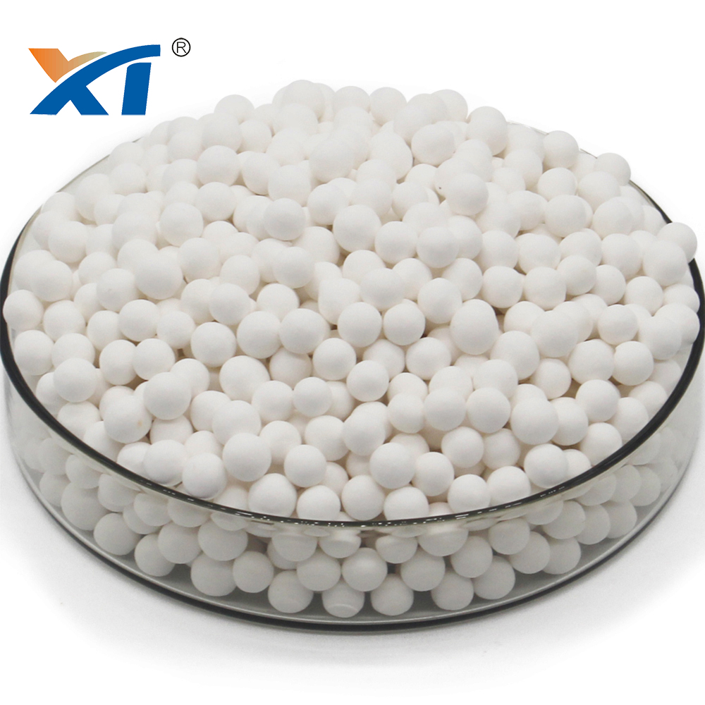 The Difference of Narrow Pore Silica Gel and Silica Alumina Gel