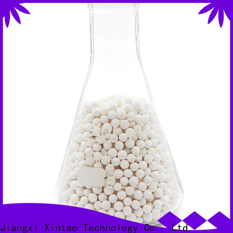 Xintao Technology stable silica desiccant on sale for drying