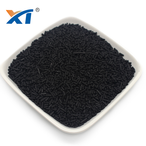 China's Top Carbon Molecular Sieve Manufacturer - Selecting the Best from the Source