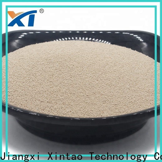 Xintao Technology professional Molecular Sieves on sale for PSA oxygen concentrators