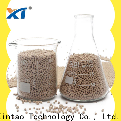 Xintao Technology practical Molecular Sieves factory price for PSA oxygen concentrators