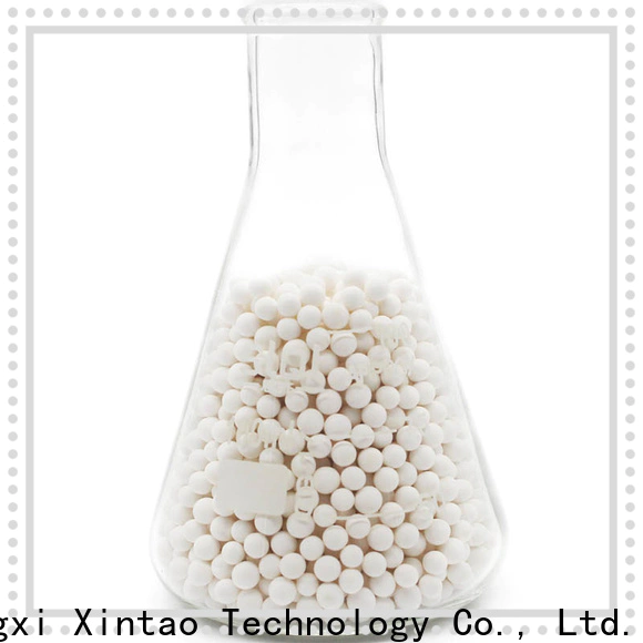 Xintao Technology safe silica gel for drying flowers factory price for moisture