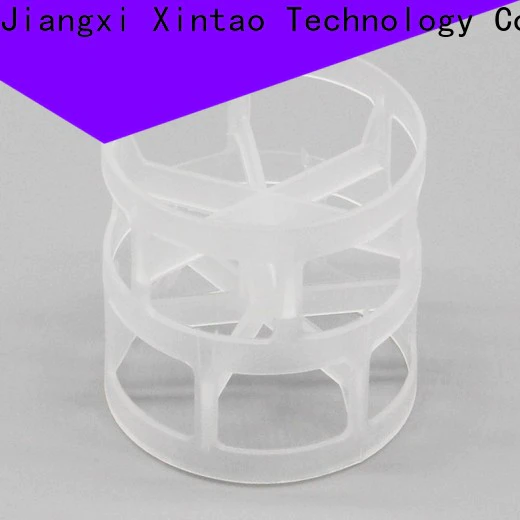 Xintao Technology multifunctional intalox wholesale for packing towers