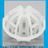 reliable plastic pall rings design for packing towers