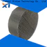 Xintao Technology top quality pall ring wholesale for petrochemical industry