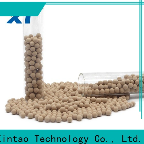Xintao Technology Molecular Sieves on sale for oxygen concentrators