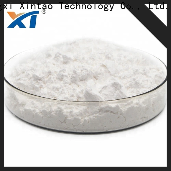 Xintao Technology activated molecular sieve powder on sale for oxygen concentrators