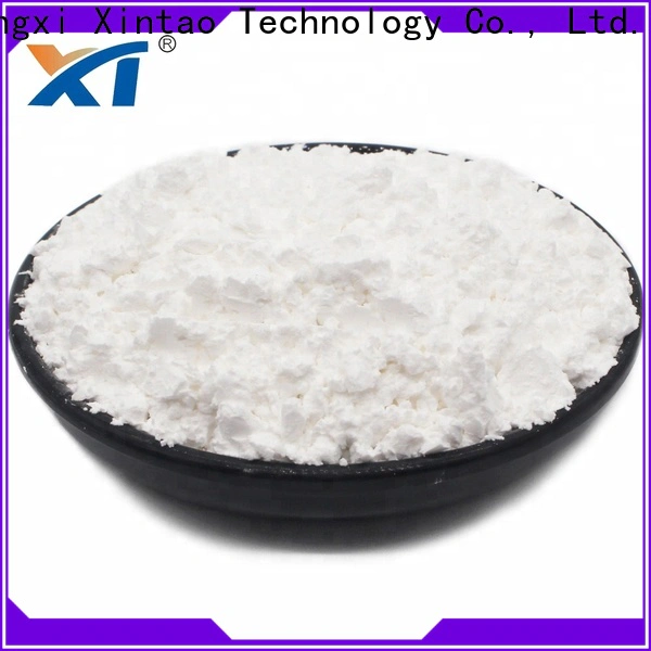 Xintao Technology professional activated molecular sieve powder on sale for PSA oxygen concentrators