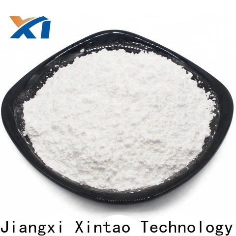 Xintao Technology professional activated molecular sieve powder factory price for industry