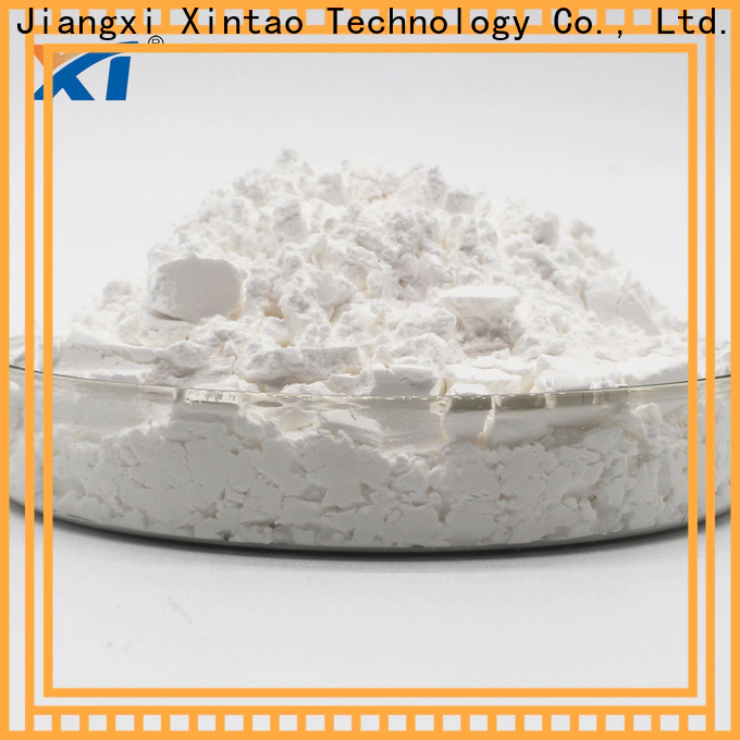 Xintao Technology professional activated molecular sieve powder factory price for industry