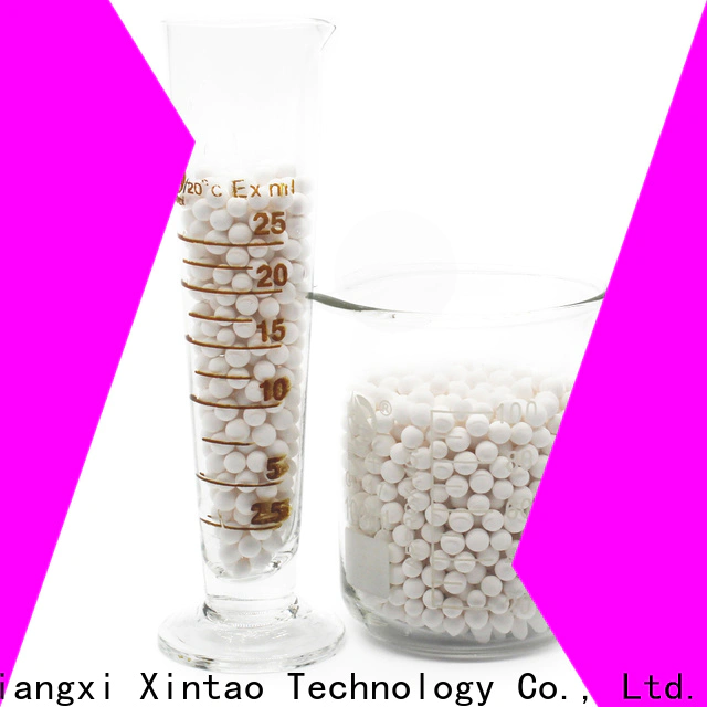 good quality activated alumina factory price for factory