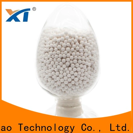 practical activated alumina factory price for factory
