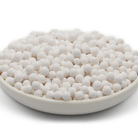Activated Alumina for Chloride Removal