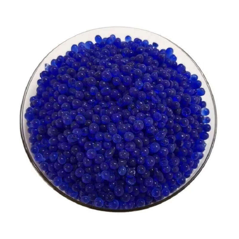 Indicating Silica Gel Beads