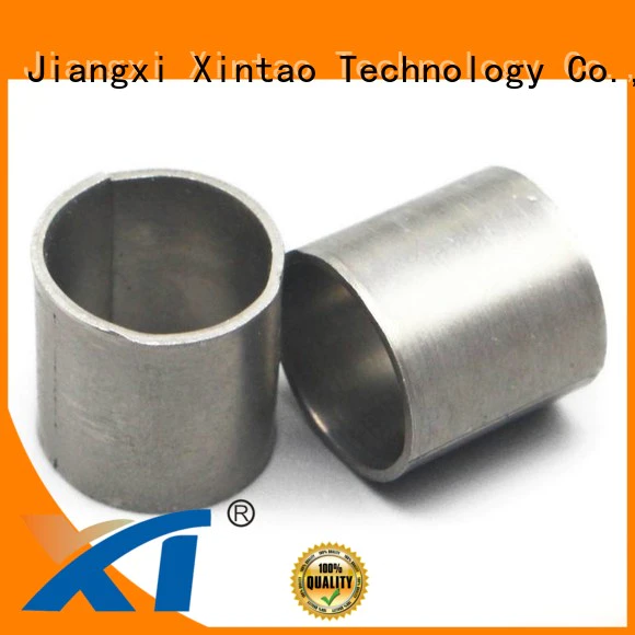 Xintao Technology pall ring on sale for catalyst support