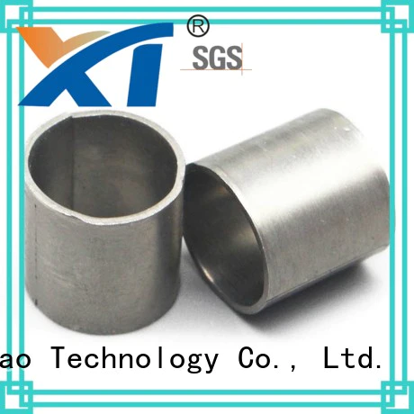 Xintao Molecular Sieve stable super raschig ring promotion for chemical fertilizer industry