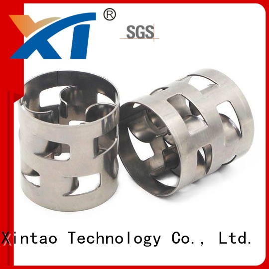 Xintao Technology reliable random packing manufacturer for catalyst support