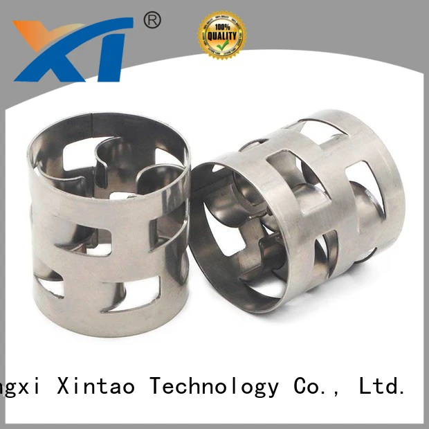 Xintao Technology stable structured packing manufacturer for petrochemical industry