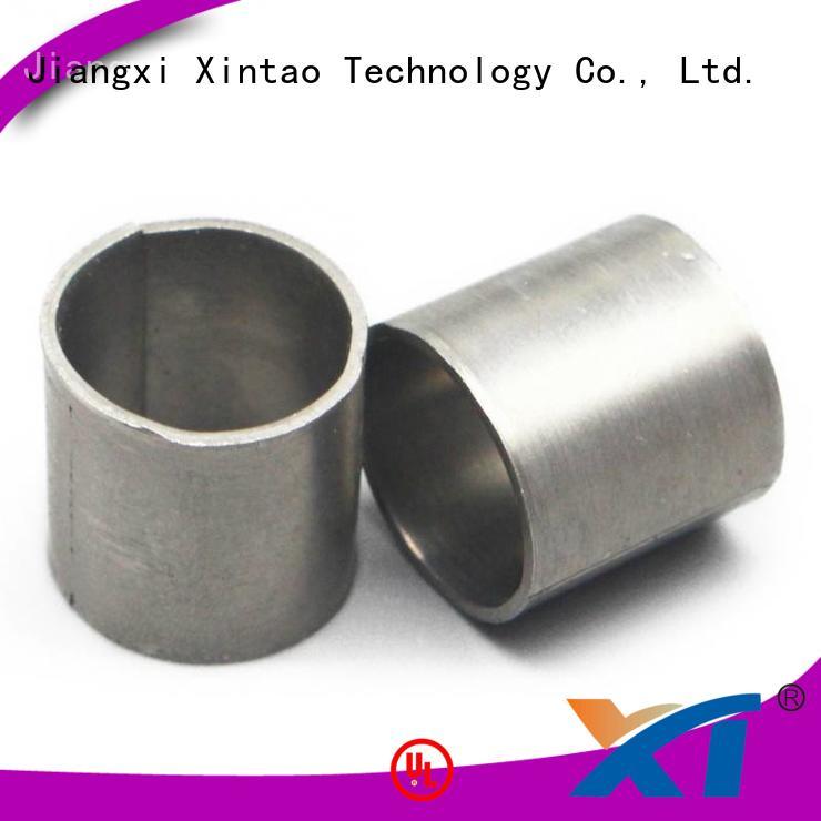 Xintao Technology berl saddles supplier for catalyst support