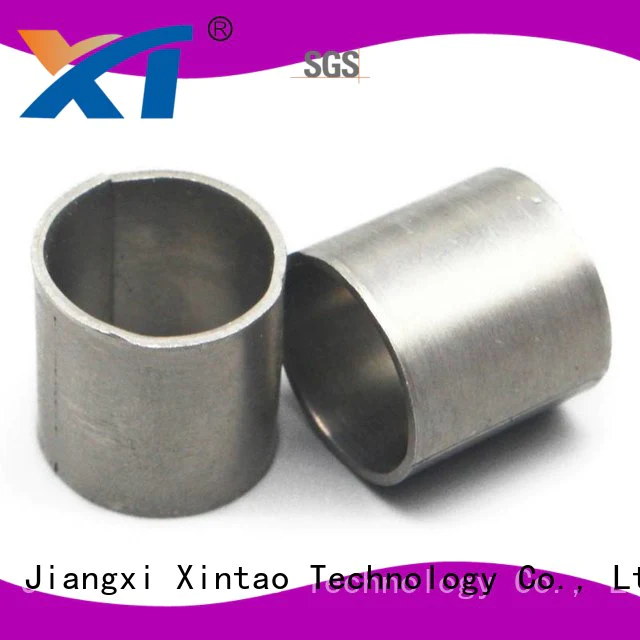 Xintao Technology stable super raschig ring manufacturer for petrochemical industry