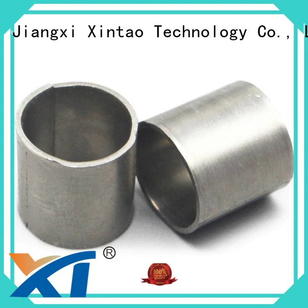 Xintao Technology stable random packing supplier for catalyst support