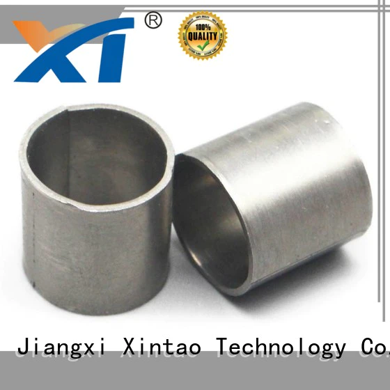 Xintao Technology super raschig ring supplier for petrochemical industry
